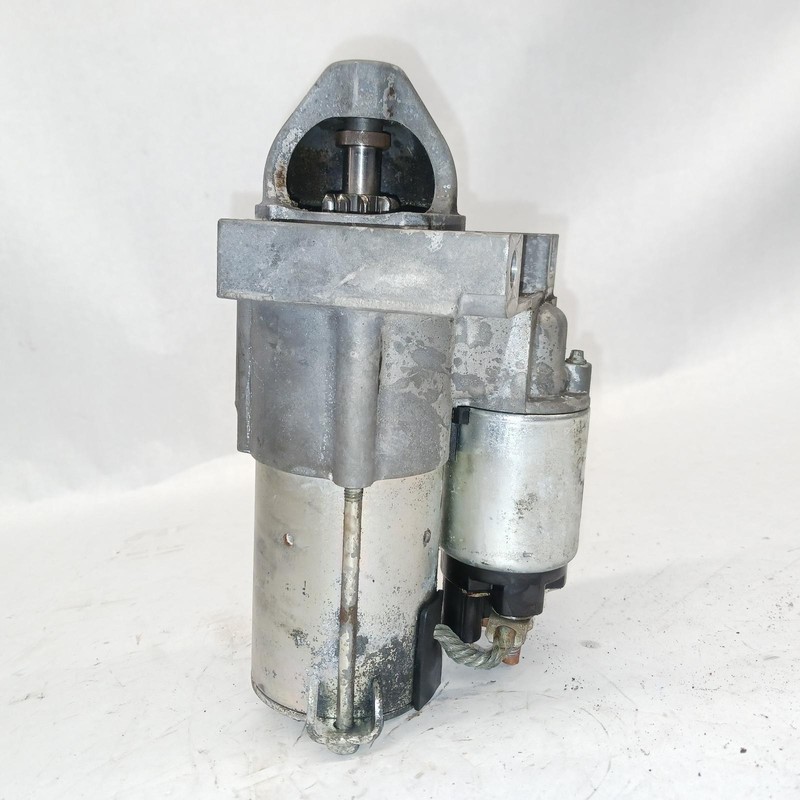 09-'11 BUICK LUCERNE Starter Motor 3.9L 60k miles OEM 1 Year Warranty!