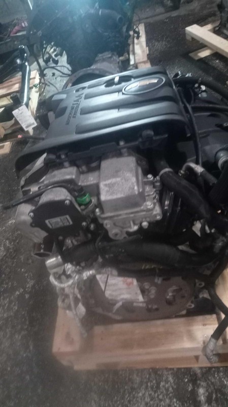 2017 Chevrolet Colorado Automatic Transmission Assembly 139K Miles OEM White