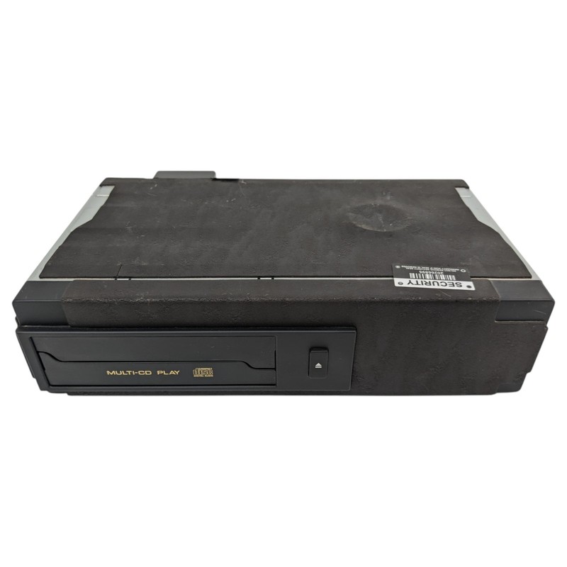 1997-2001 Lexus ES300 Pioneer Radio 6 Disc Multi CD Changer 86270-33040 OEM