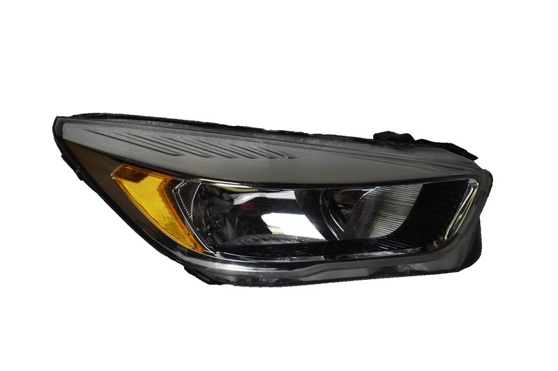 2017-2019 FORD ESCAPE HEADLIGHT OEM RH PASSENGER SIDE HID XENON GJ54-13D152-AH