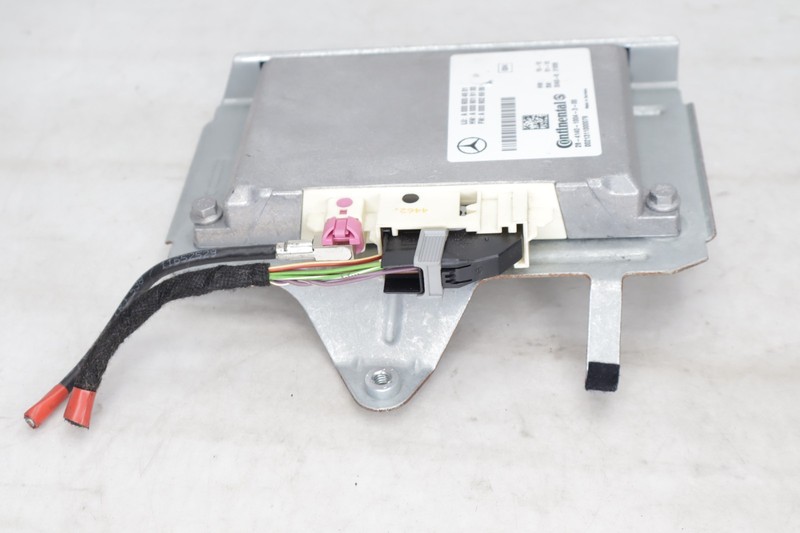 ✅ 12-14 Mercedes W216 CL550 S550 Distronic Adaptive Cruise Control Module OEM