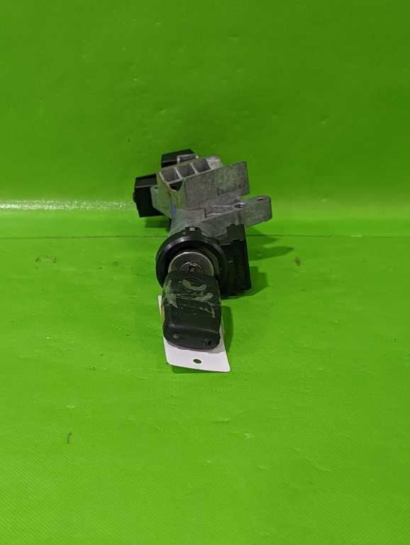 10 11 12 LINCOLN MKZ IGNITION SWITCH CYLINDER HOUSING W/KEY OEM 4596-7