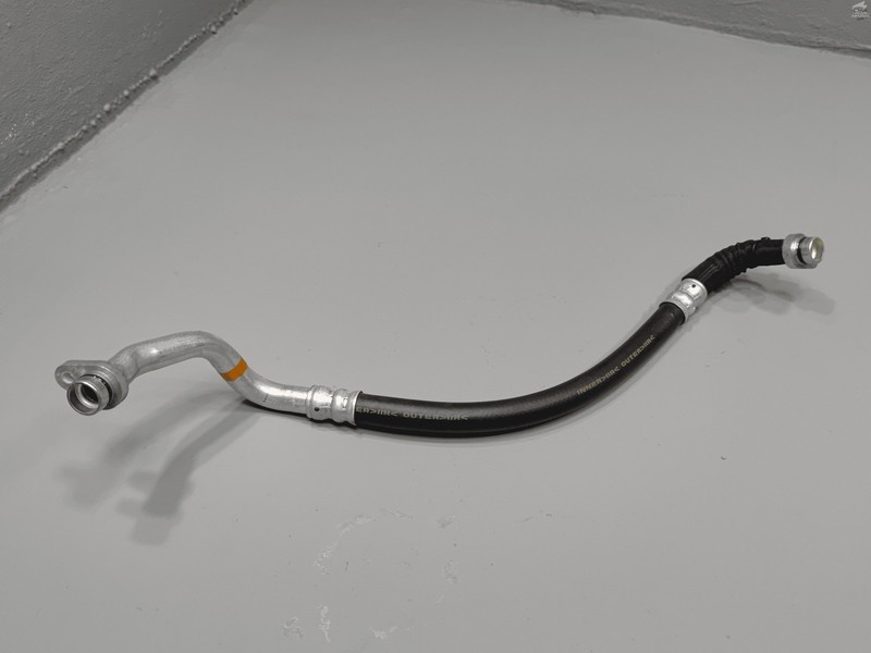 NISSAN ROGUE 2.5L 2021 A/C AIR CONDITIONING SUCTION HOSE TUBE PIPE LINE OEM