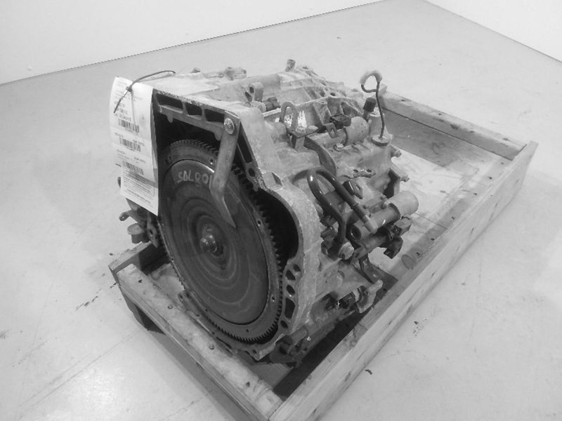 2008 Honda Accord Automatic Transmission Assembly FWD 170K Miles OEM Warranty