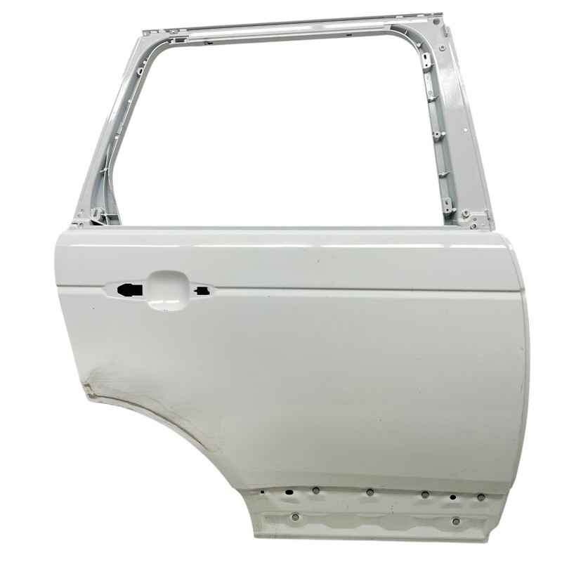 Land Range Rover L405 2034-2022 OEM Rear Right Passenger RH Door Shell Panel