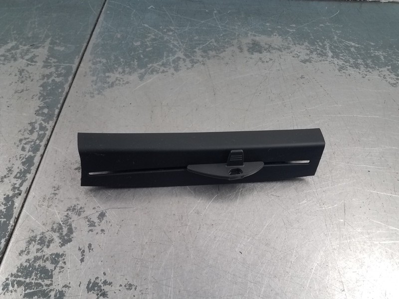 2016 BMW M5 F10 Right Rear Sun Shade #5706 B6