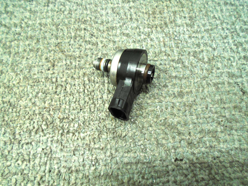 MERCURY MARINER BLACK AIR INJECTOR 850065A7 OPTIMAX OUTBOARD MOTOR #3