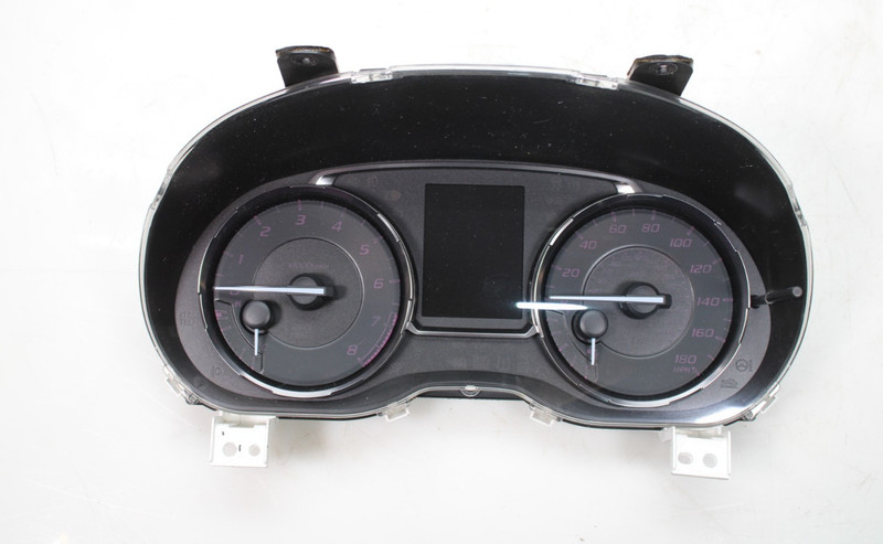2015-2021 SUBARU WRX DASHBOARD DASH INSTRUMENT CLUSTER SPEEDOMETER OEM 80k Miles