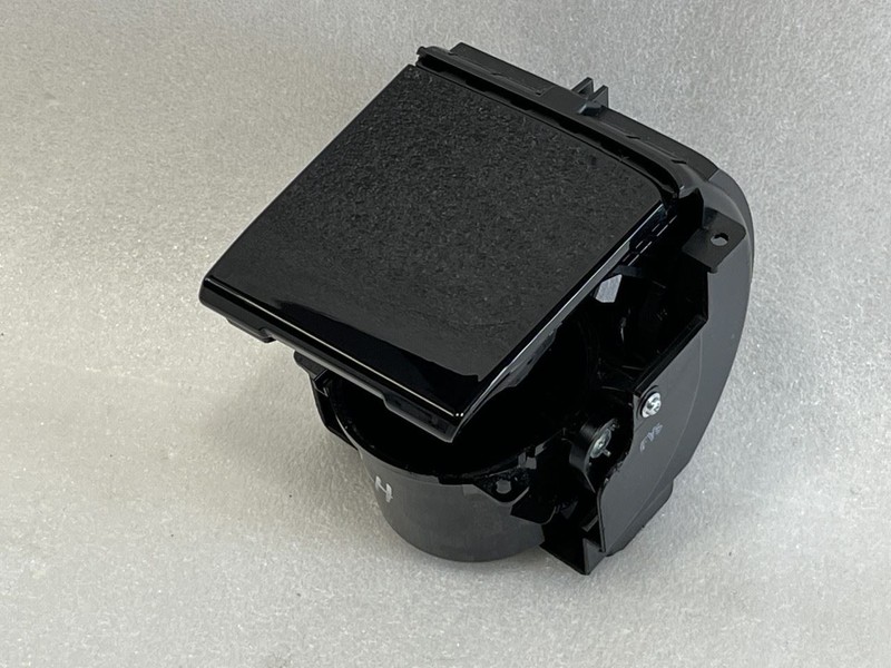 2013 2014 2015 LEXUS ES300H ES350 LEFT DRIVER SIDE CUP HOLDER BLACK
