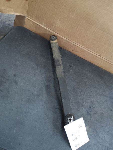 Lower Control Arm Front LHD VIN W 6th Digit Jk Body Fits 07-18 WRANGLER 268801