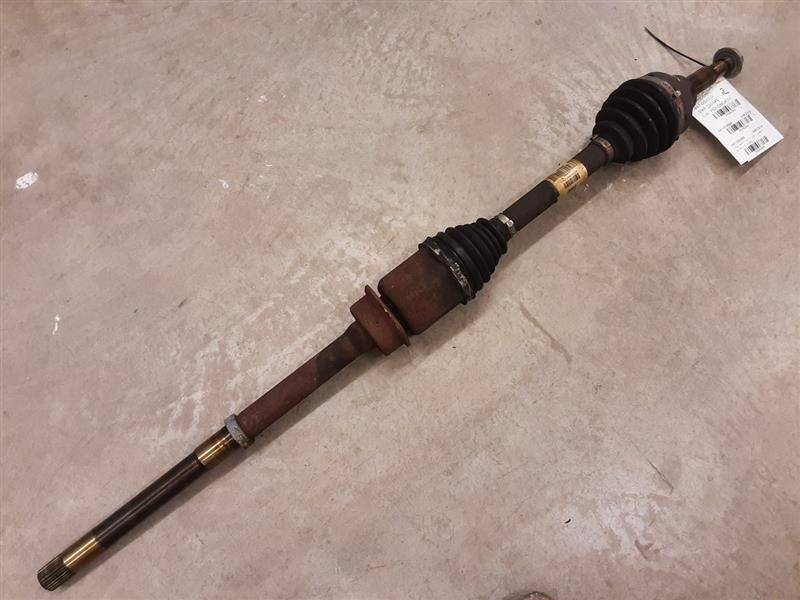 Passenger Axle Shaft Front Axle 3.5L Class III AWD Fits 14-15 EXPLORER 2953905
