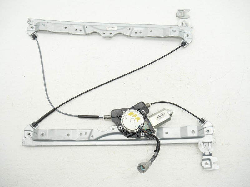 Used Front Right Passenger Window Regulator Motor 2004-2015 Nissan Armada OEM