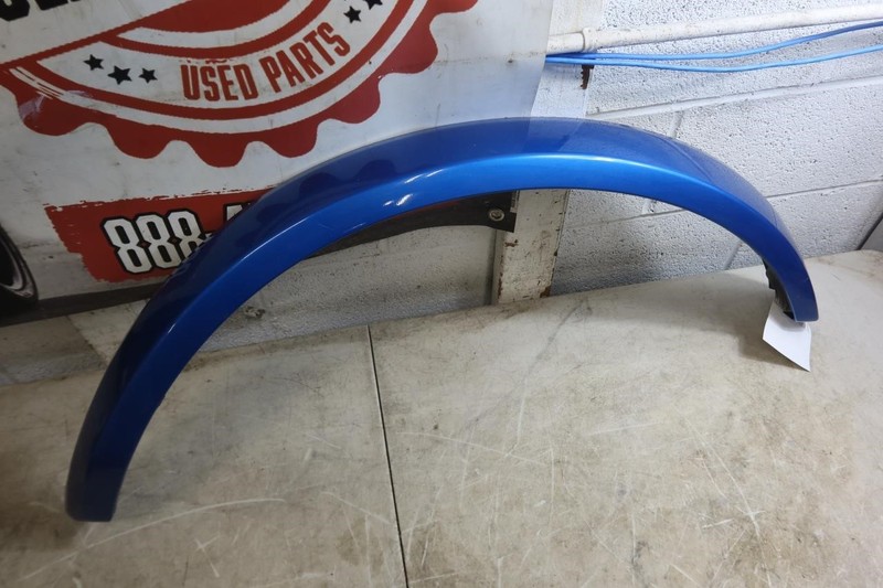 2021-2025 Ford Bronco OEM 33" Front Right Passenger Wheel Arch Flare