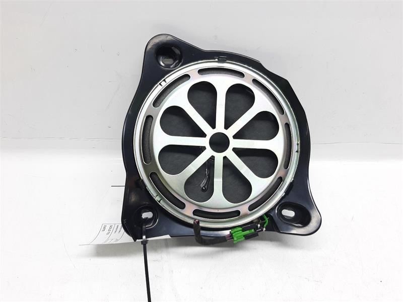 Mercedes 213 E300 Right Sub Woofer Speaker 2058201202