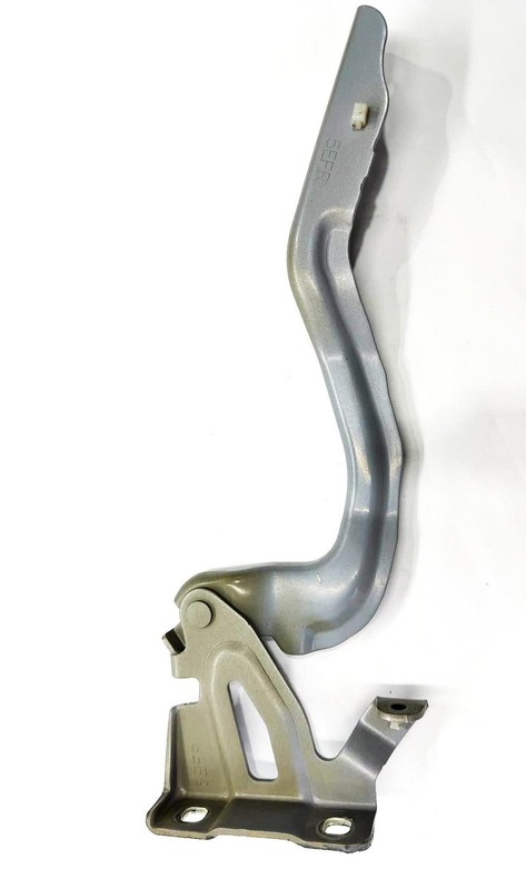 2020-2023 Nissan Versa Right Passenger Side RH Hood Hinge OEM