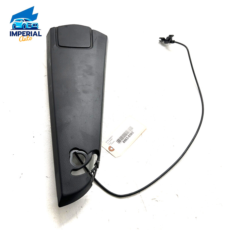 2017 – 2021 BMW 240 XI Upper Cover WAIST RAIL SIDE TRIM REAR RIGHT BLACK OEM