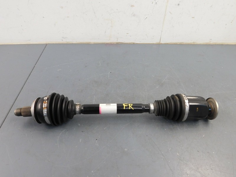 2017 16 - 21 Acura NSX Right Front CV Axle #0295 F4