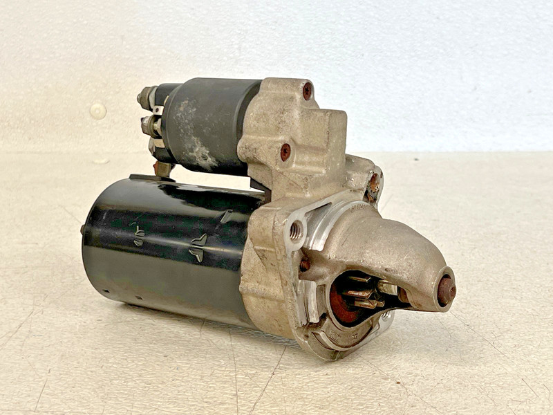 ⭐1996-2002 BMW Z3 RWD ENGINE STARTER MOTOR ASSSEMBLY 177K MILES OEM LOT2658