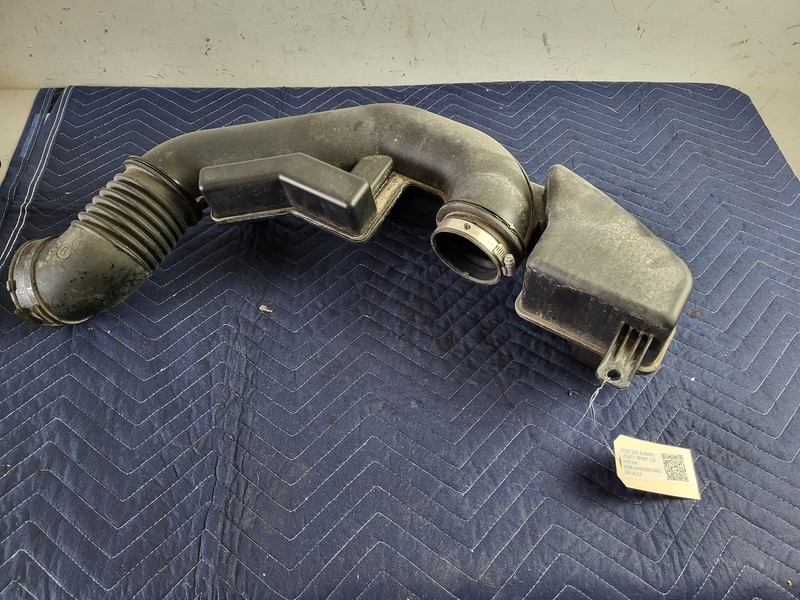 Used Oem Subaru Engine Air Cleaner Intake Hose Pipe Duct 2020-2025 Legacy 2.5L