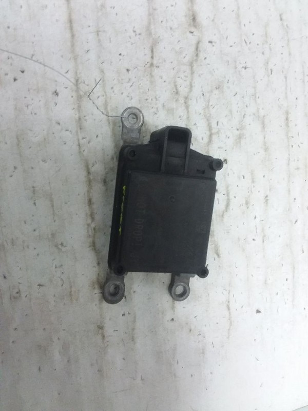 Radar Unit Adaptive Cruise Control Module Fits 19-25 ALTIMA 28438-5HK6A