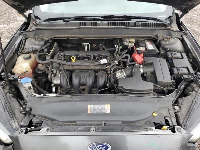 13-16 Ford Fusion 2.5L Engine Assembly Tested Oem 89K 13 14 15 16