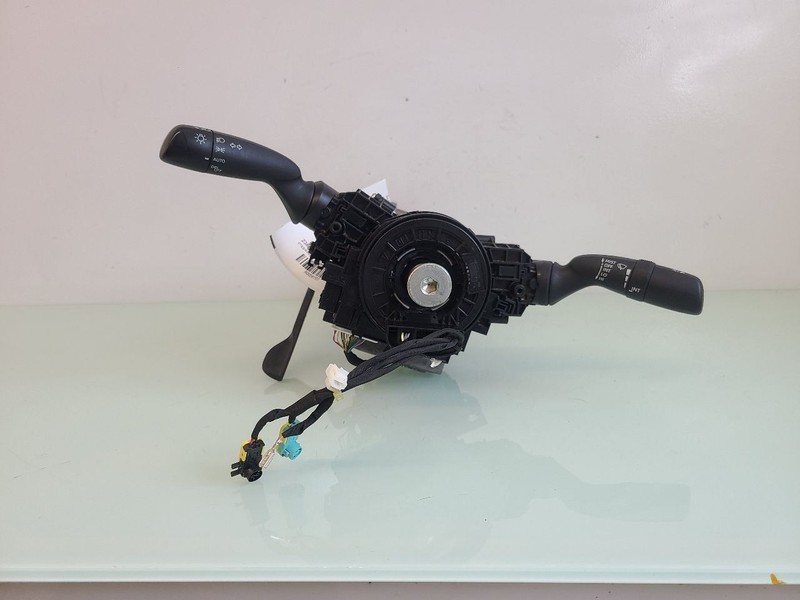 Steering Column Floor Shift Adaptive Cruise Smart Key Fits 18-23 CAMRY 581557