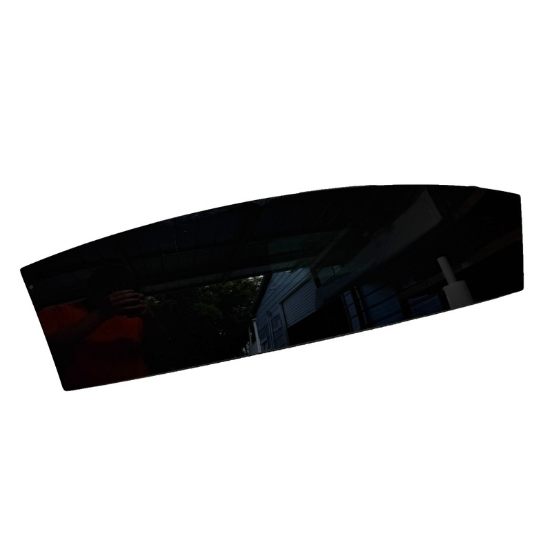 📌 2010-17 MERCEDES C250 COUPE FRONT PANO PANORAMIC SUNROOF GLASS 2077800421 OEM