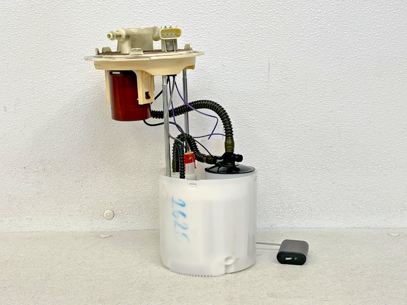 ⭐2018-2024 LINCOLN NAVIGATOR 3.5L GAS TANK FUEL PUMP SENDING UNIT OEM LOT2626
