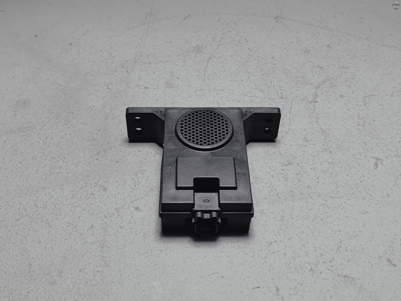 2019 Nissan Altima Dash Dashboard Instrument Panel Warning Speaker OEM