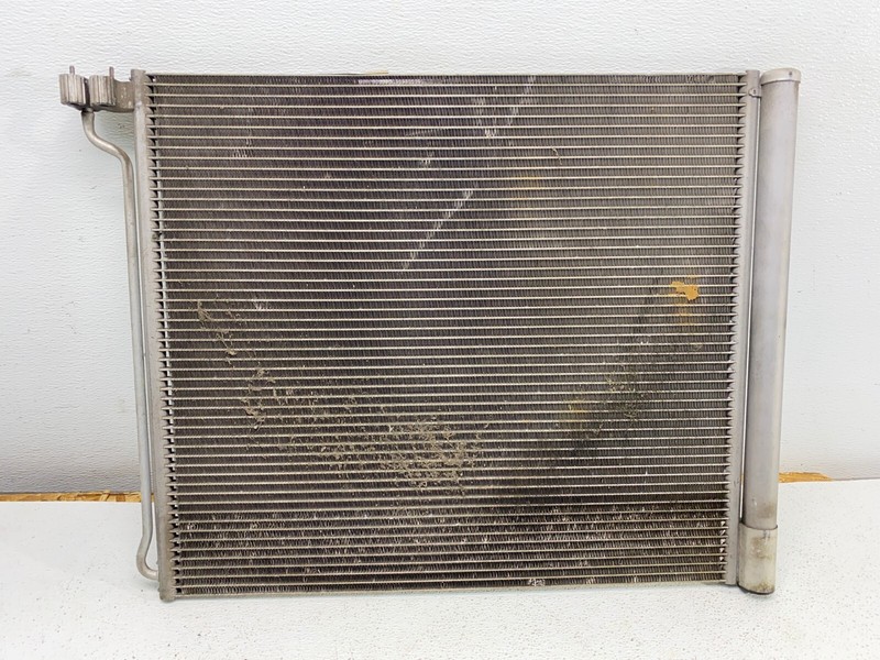 BMW E70 E71 F15 F85 F86 X5 X6 N63 S63 Radiator Air Condition AC Condenser OEM✅