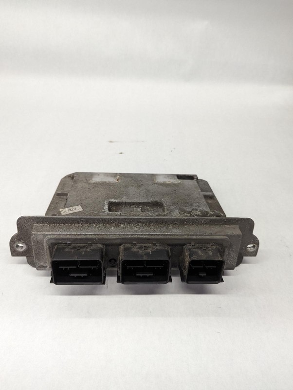 2008 FORD FOCUS Electronic Control Module ECU 8S4A12A650ATB OEM 08