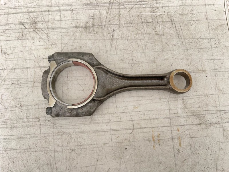 2016-2019 BMW 750i CONNECTING ROD 4.4L AWD 72K 66941
