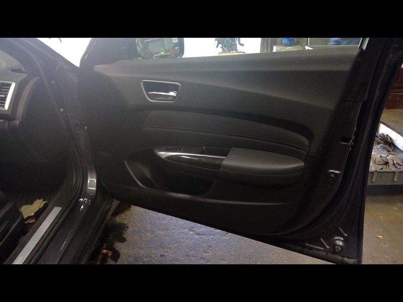 TLX 2020 Passenger Right Front Door Trim Panel 1688271