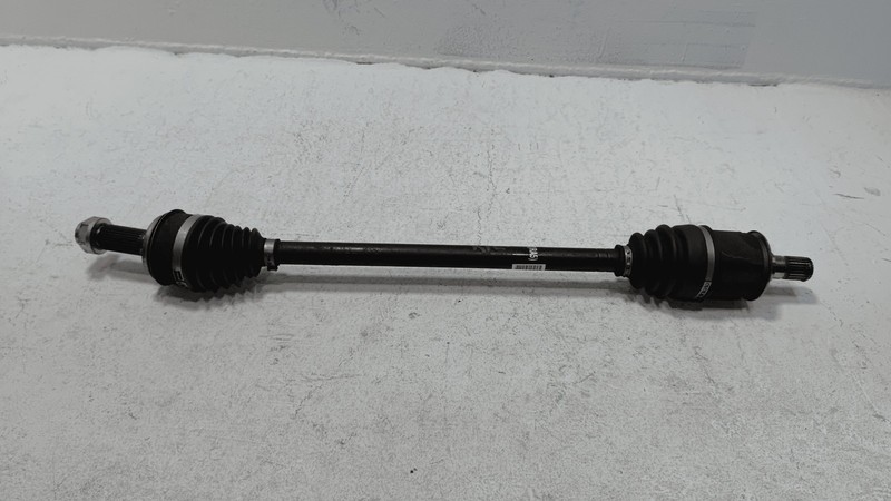 HONDA PILOT 2016-2022 AWD REAR LEFT DRIVER SIDE AXLE SHAFT HALFSHAFT OEM
