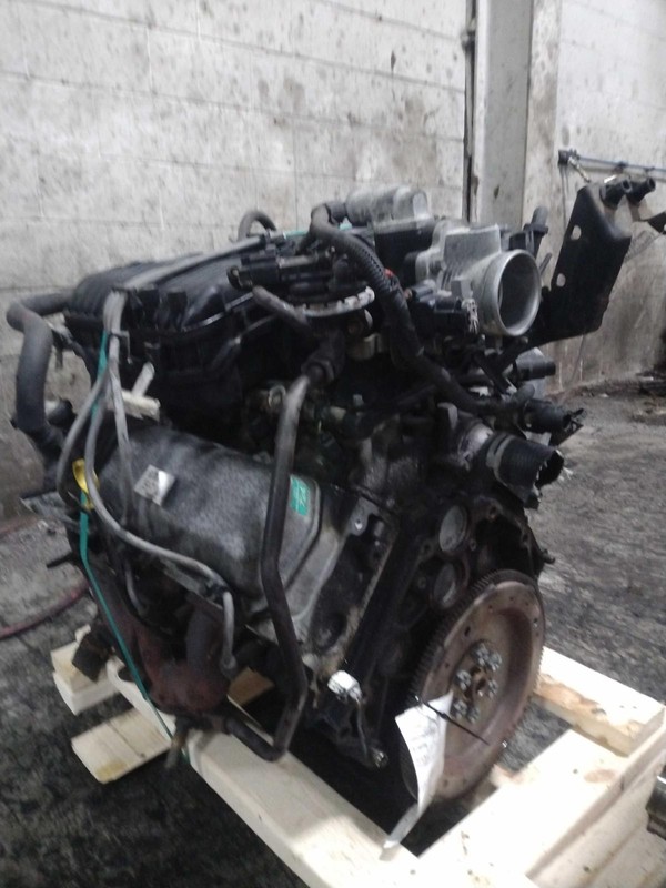 2005 Ford Freestar 4.2L Engine Complete Assembly 152K OEM Warranty Included