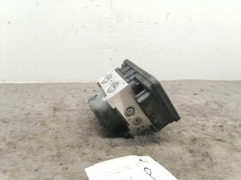 Anti-Lock Brake Part With TPMS Fits 14-16 MAZDA 3 1443807