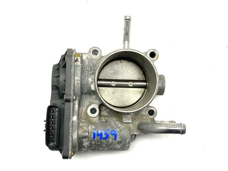 Throttle Body 1.6L 35100-2B300 Fits 2012-2019 Kia Soul 82821
