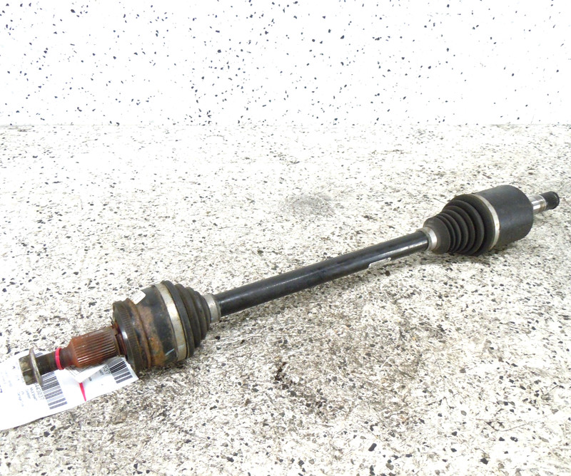 2015-2023 Dodge Challenger 3.6L RWD Rear CV Axle Shaft Driver Left LH OEM