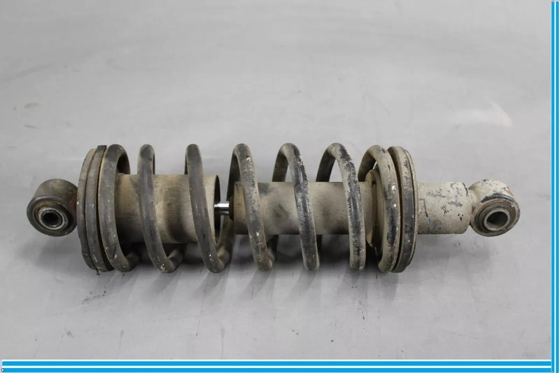 86-91 Jaguar XJS Rear Left Driver Side Shock Coil Strut Absorber OEM