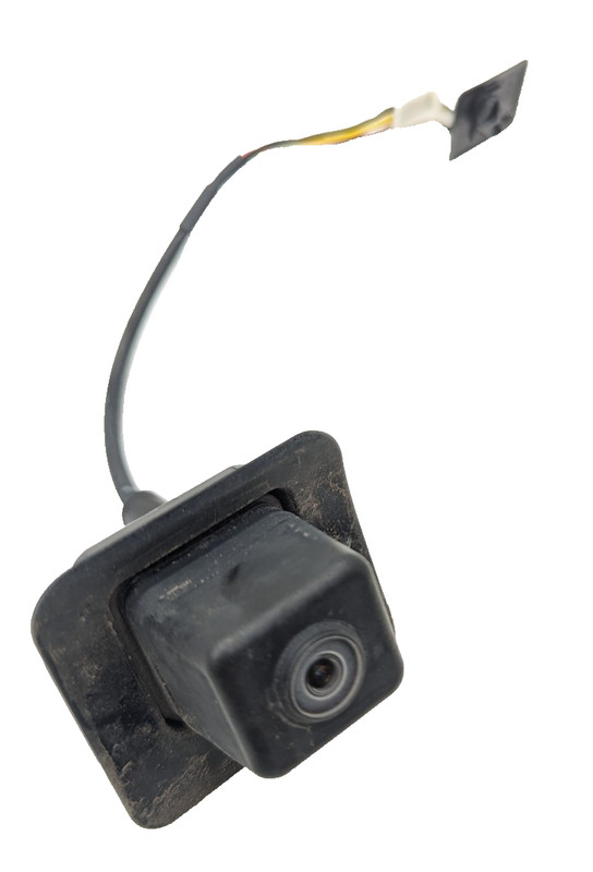 Mercedes X164 GL450 Rear View Backup Back Up Camera 1648201497 OEM
