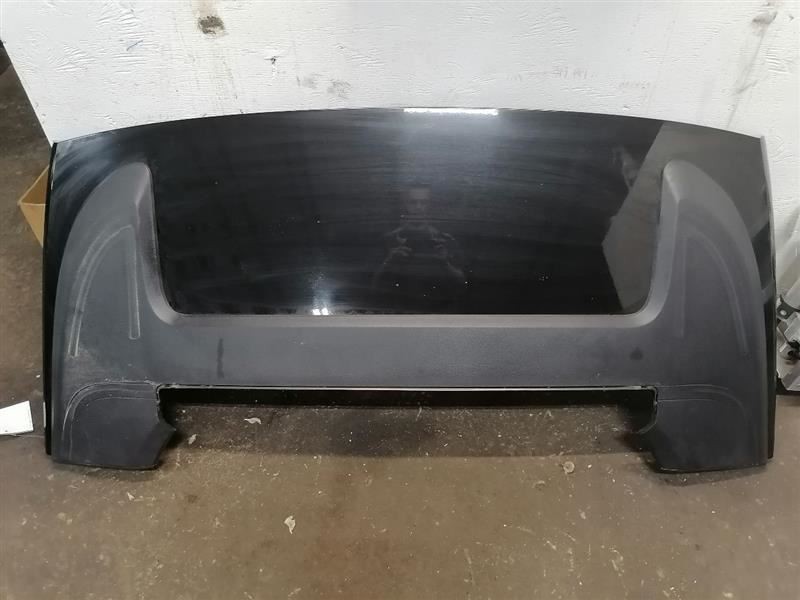 Convertible Top Tonneau Cover Lid 04 05 06 07 08 09 10 BMW E64 650i OEM
