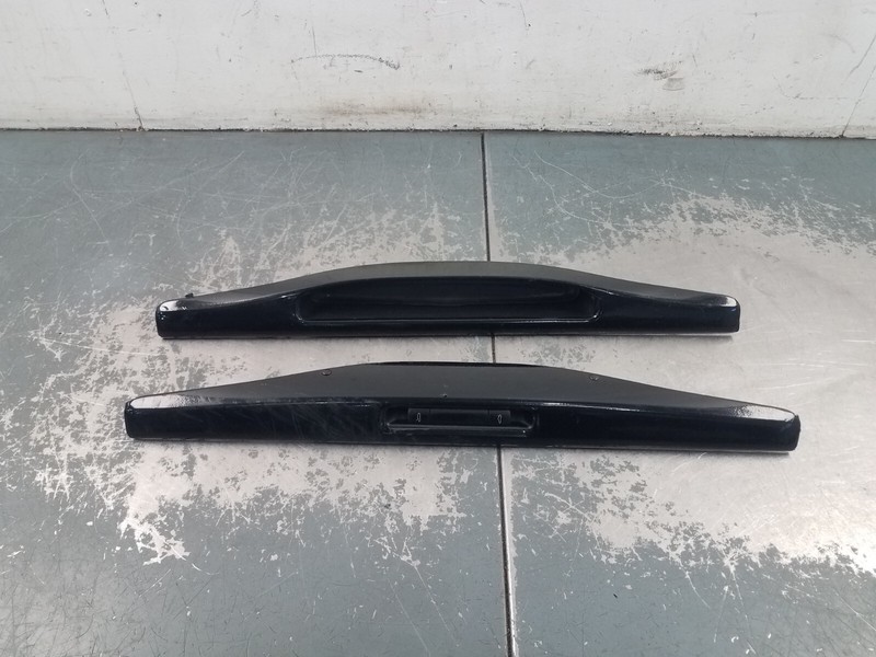 2006 Porsche Cayman S 987 Door Sill Threshold Trim - * #80521G5