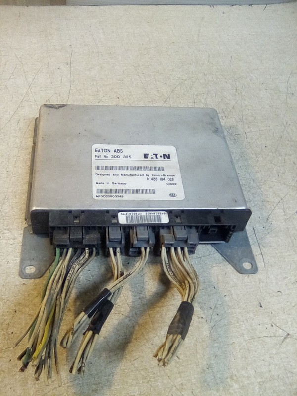 Eaton Mack Vision 0 486 104 026 ABS Module 300 325