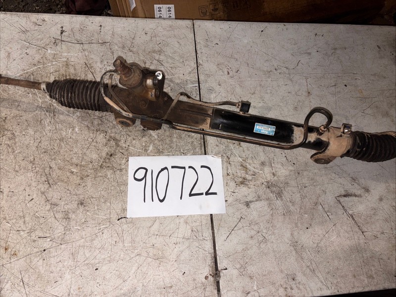 04 - 09 Lexus RX330 RX350 Power Steering Rack and Pinion 4425048120