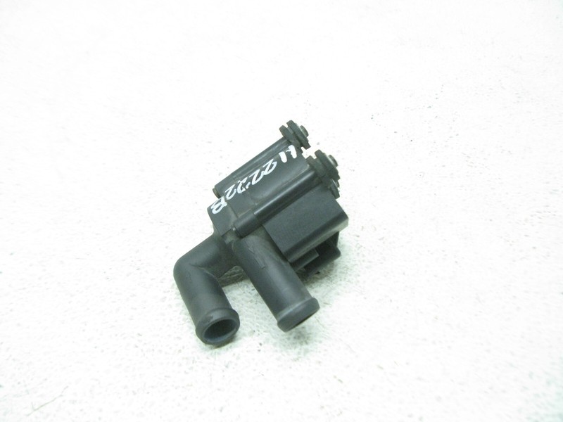 08-19 BMW F01 F02 750Li X5 4.4 5 6 7 WATER CIRCULATION PUMP HEATER OEM 112222B