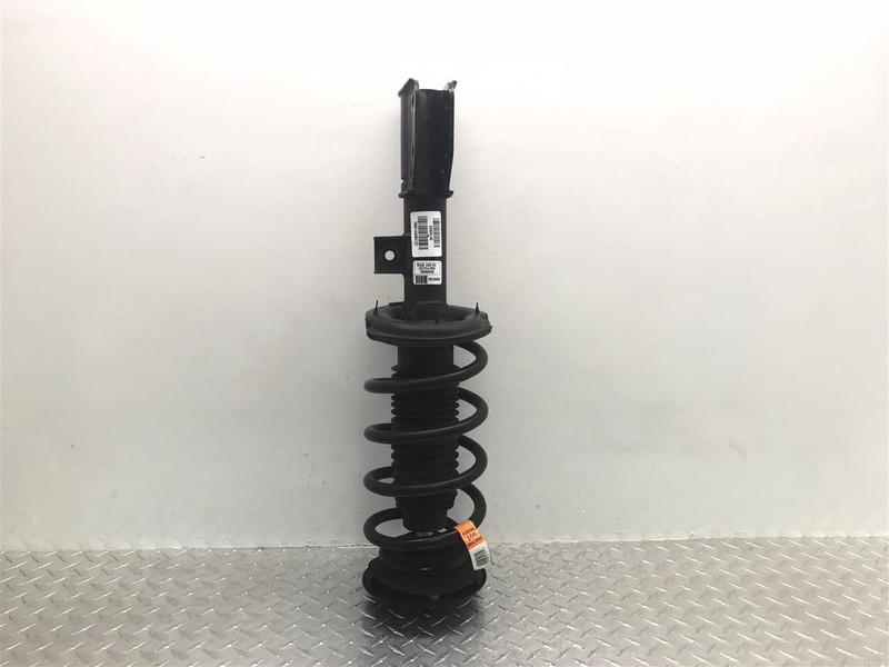 10 11 12 13 14 15 EQUINOX TERRAIN DRIVER FRONT STRUT ASSEMBLY OEM 527-01810L