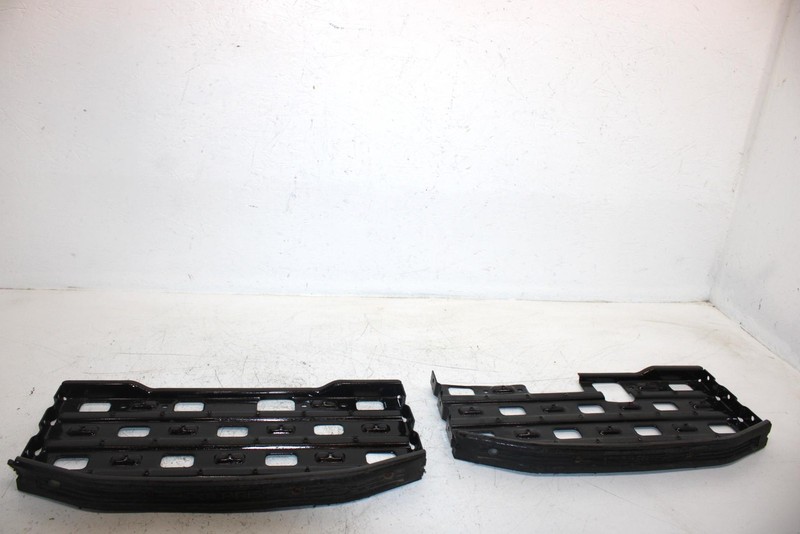 1997 Polaris Trail Boss Oem FootrestSet 1040417-067 1040274-117 AP163