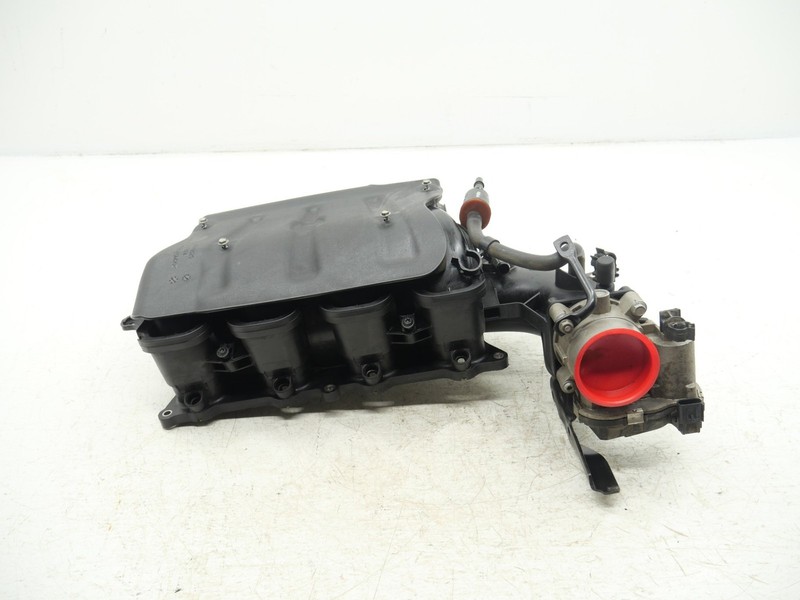 2015-2016 Ram ProMaster City Intake Manifold Throttle Body Cover 5047441AL