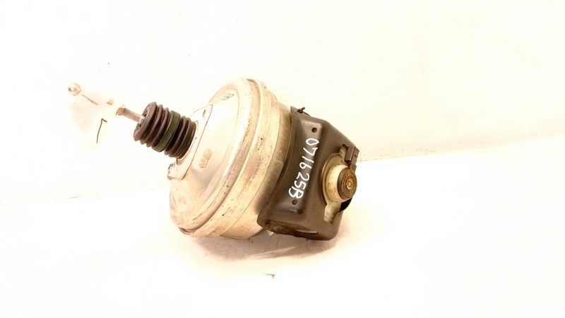 12-17 AUDI C7 A6 S5 A4 A5 A7 TRW POWER BRAKE BOOSTER SERVO CYLINDER OEM 071625B