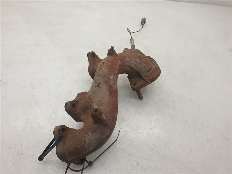 Exhaust Manifold 3VZFE Engine Front Left Hand Fits 92-93 LEXUS ES300